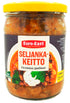 Euro-East  seljankakeitto sienillä 480g
