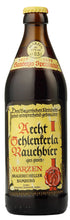 Schlenkerla Rauchbier Märzen 5,1% 50cl