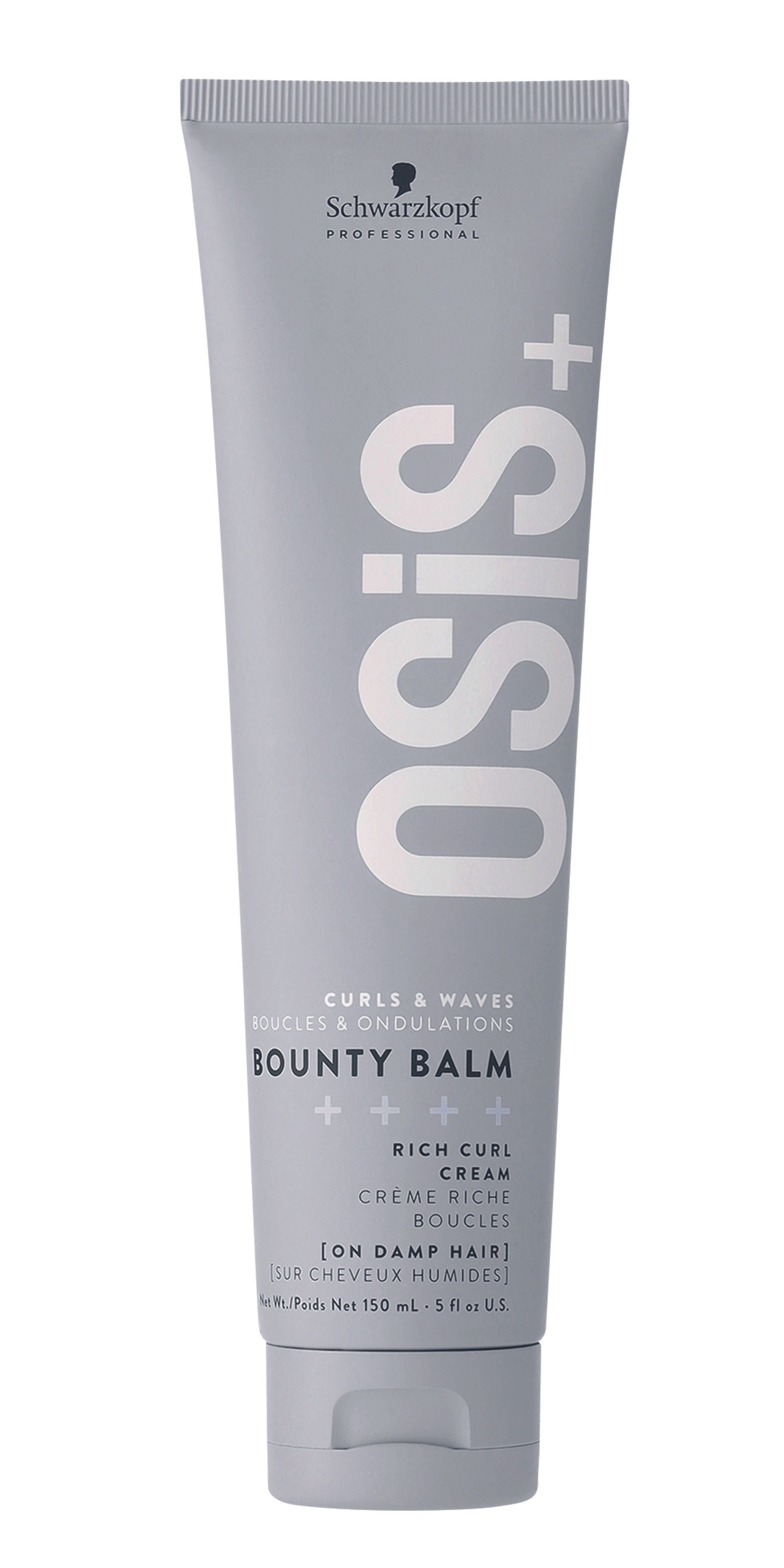 OSIS+ Bounty Balm Täyteläinen kiharavoide 150m