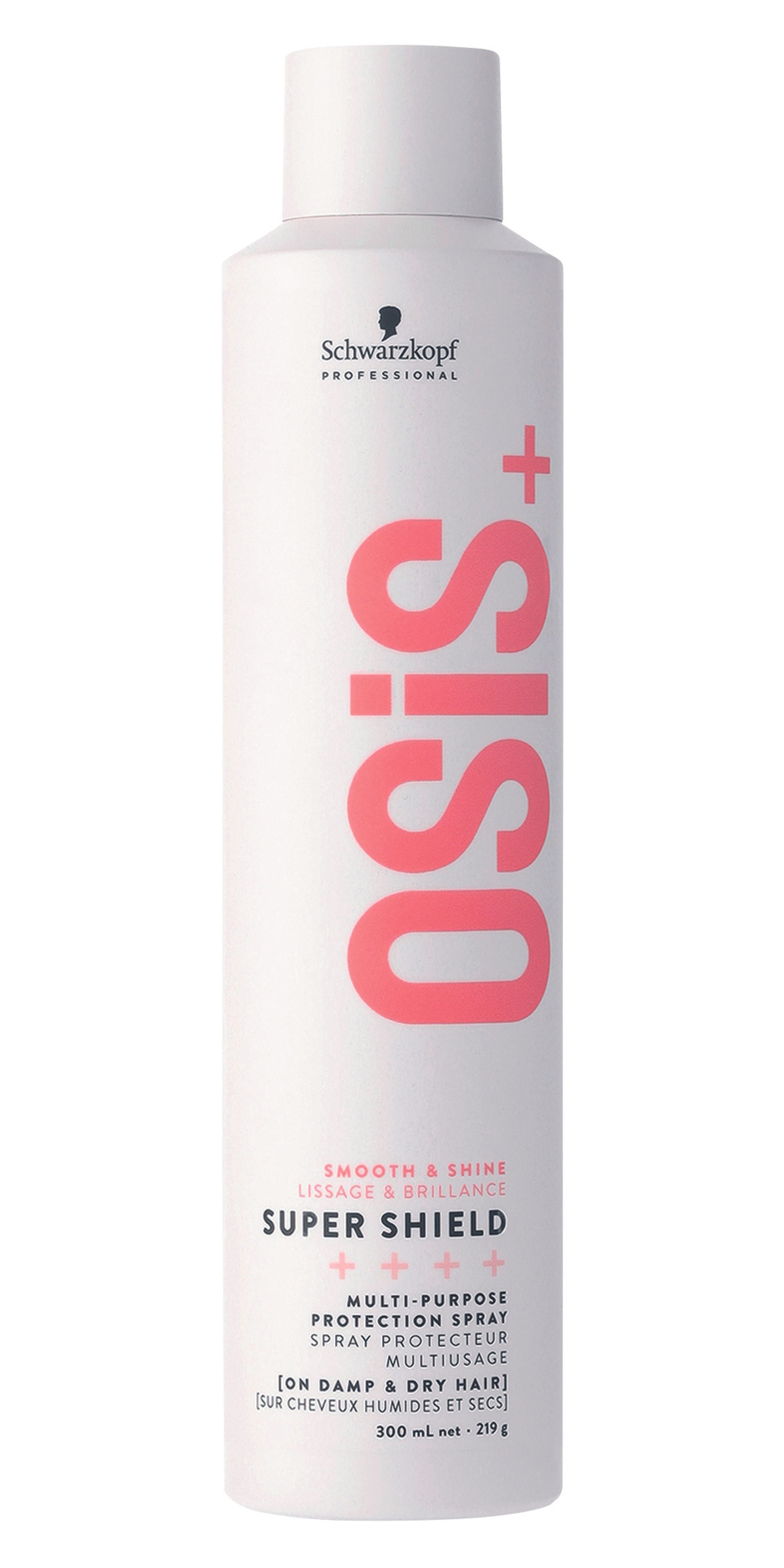 OSIS+ Super Shield Monikäyttöinen suojasuihke 300ml