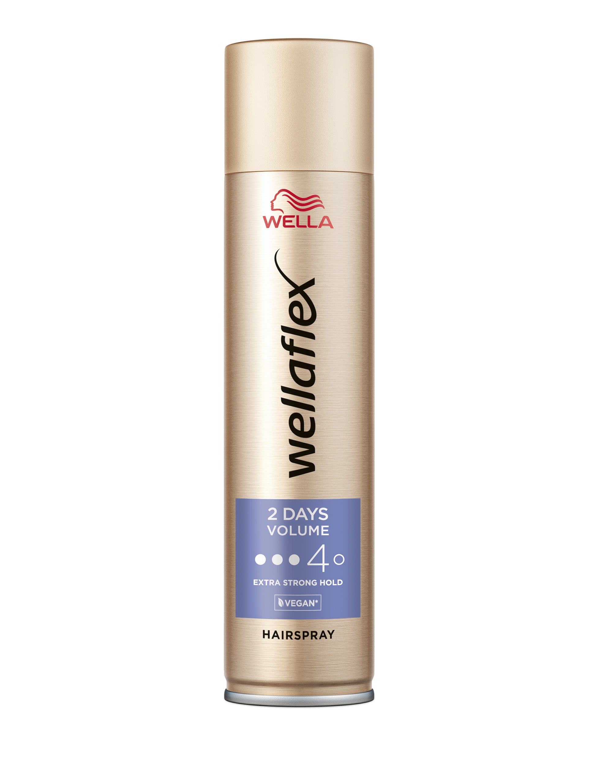 Wellaflex hiuskiinne 250ml Volume Boost