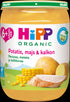Hipp 190g Luomu Perunaa, maissia & kalkkunaa 6kk
