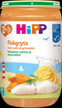 Hipp 250g Kalapata, pâtes et vihanneksia 12kk