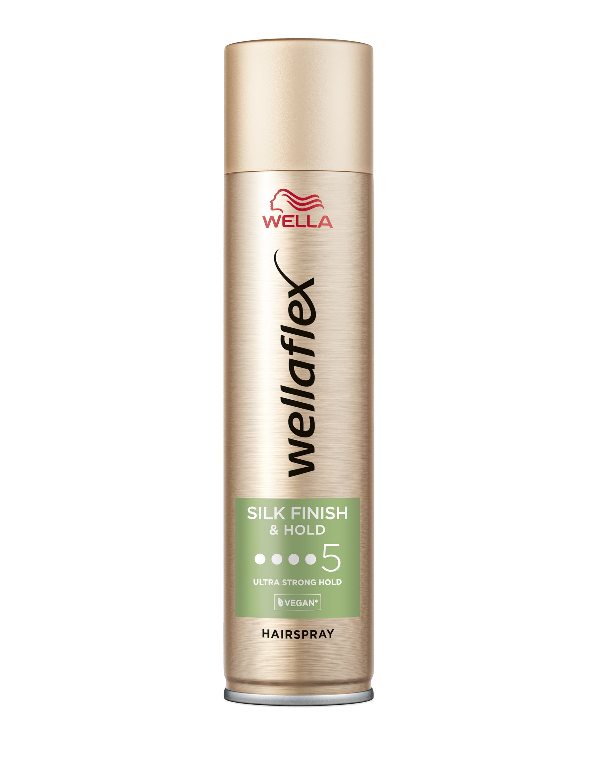 Wellaflex hiuskiinne 250ml Ultra Strong