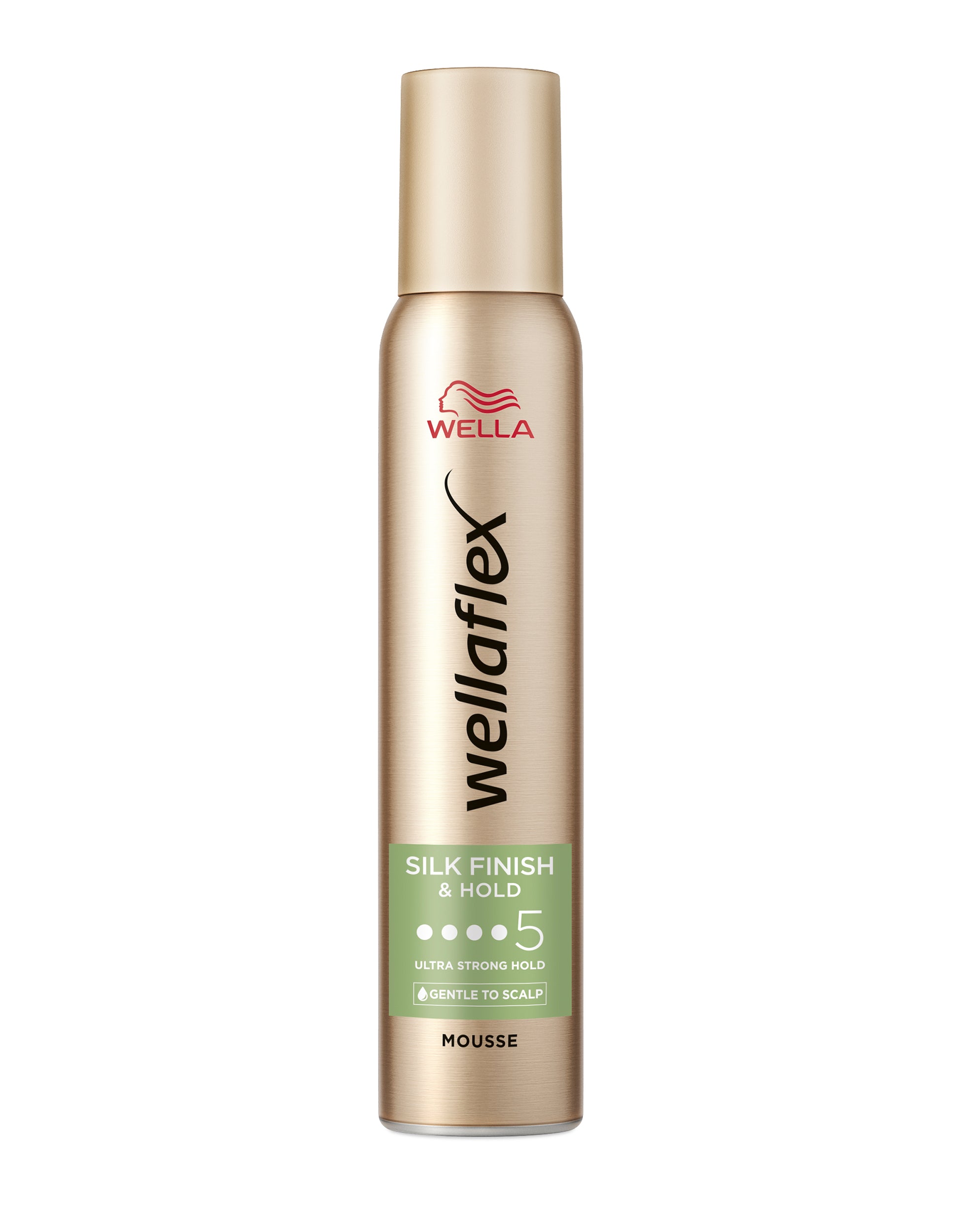 Wellaflex muotovaahto 200 ml Ultra Strong