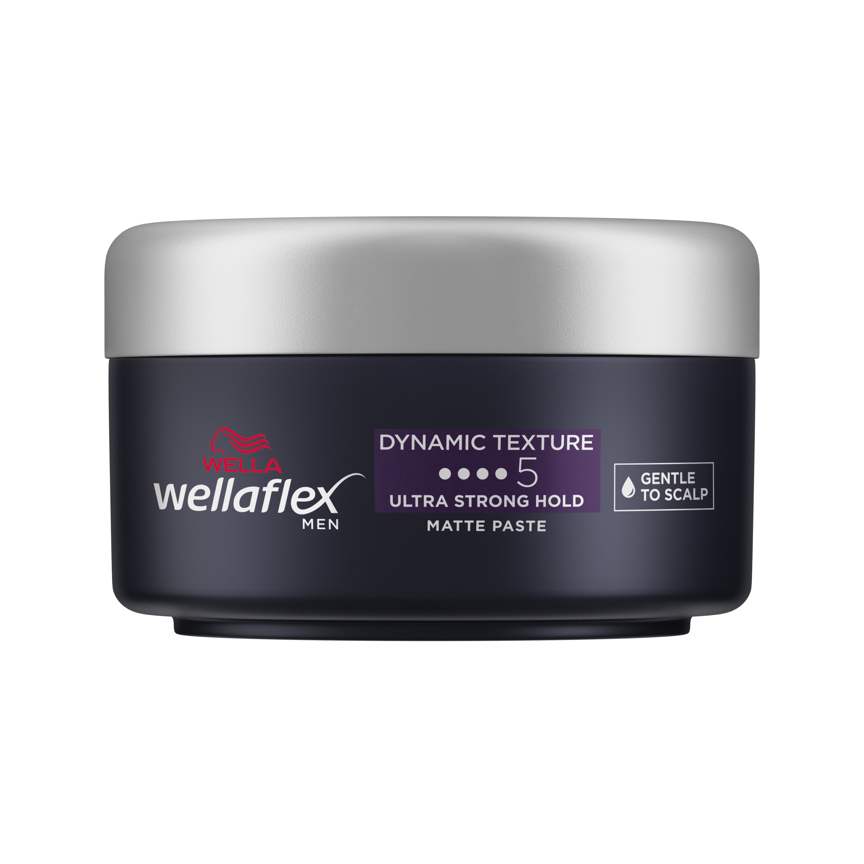 Wellaflex Men muotovaha 75ml Dynamic Tex