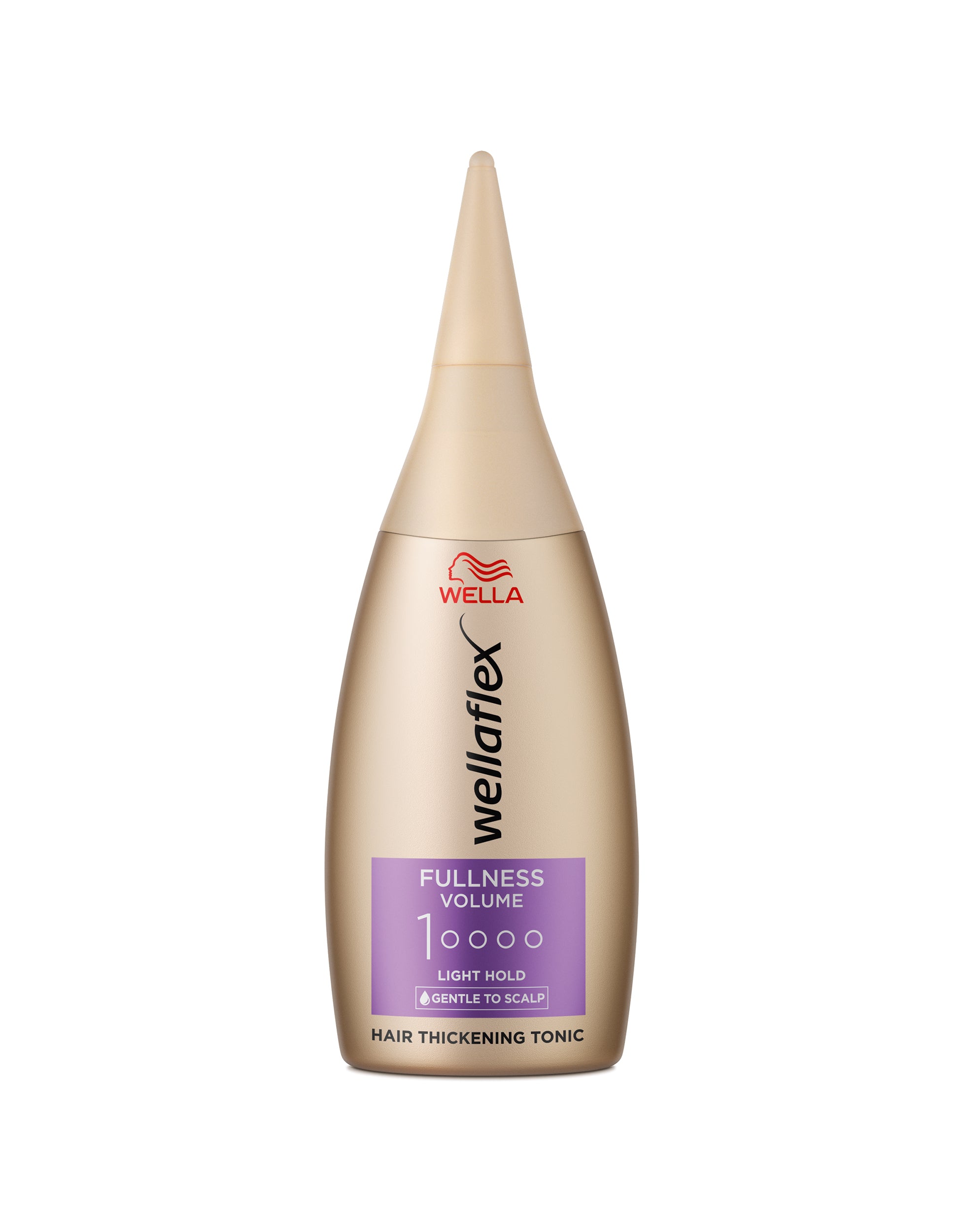 Wellaflex hiusvesi 100ml Fullness Volume