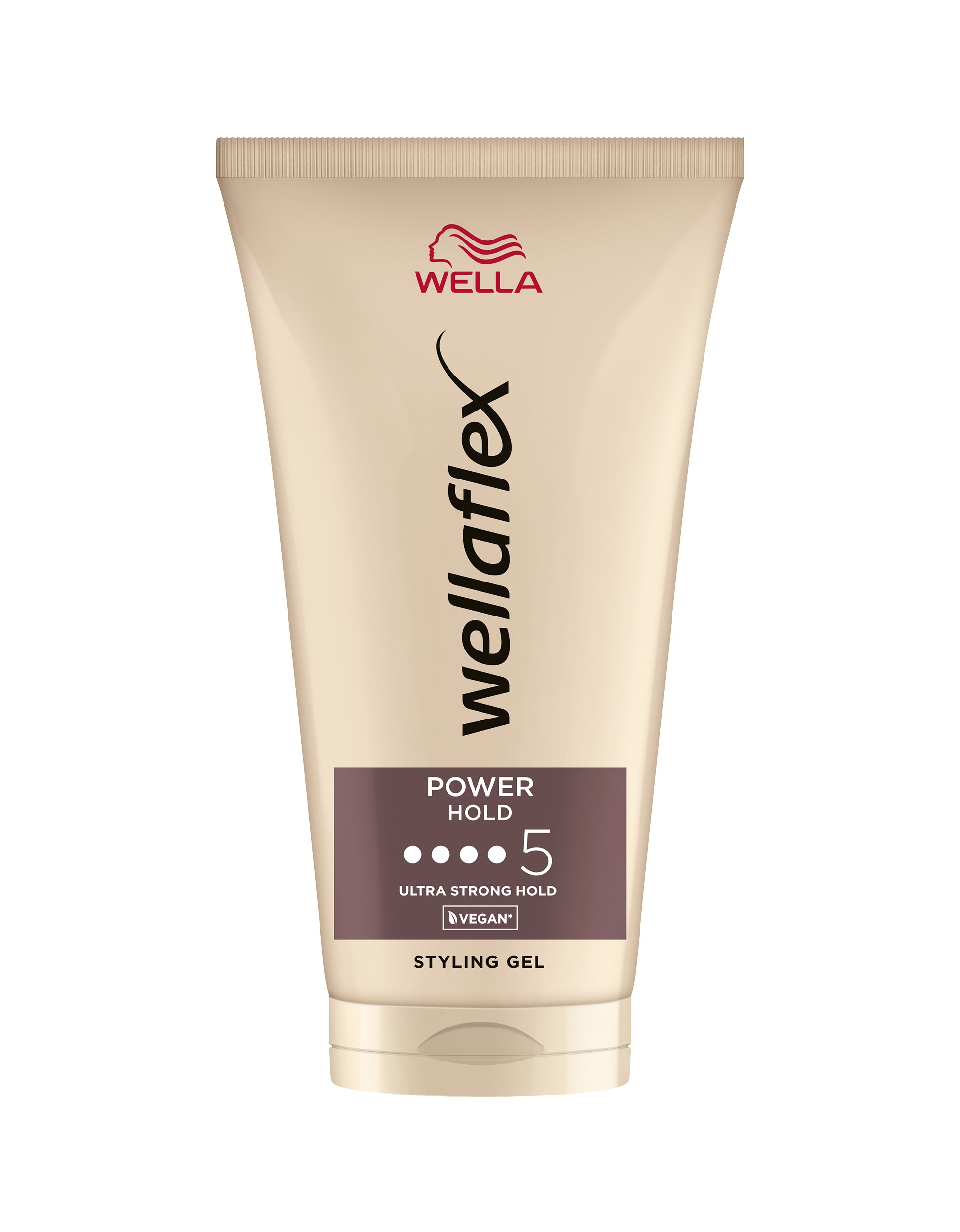 Wellaflex muotoilugeeli 150ml Power Hold