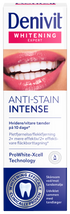 Denivit hammastahna 50ml Anti Stain Inte
