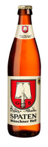 Spaten Helles olut 5,2% 0,5l