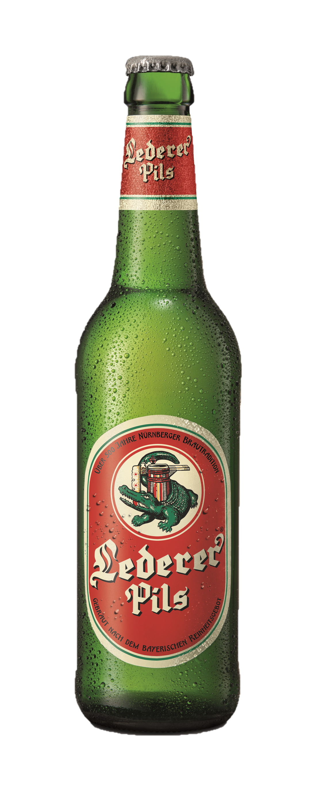 Lederer Pils  0,5 l olut plo