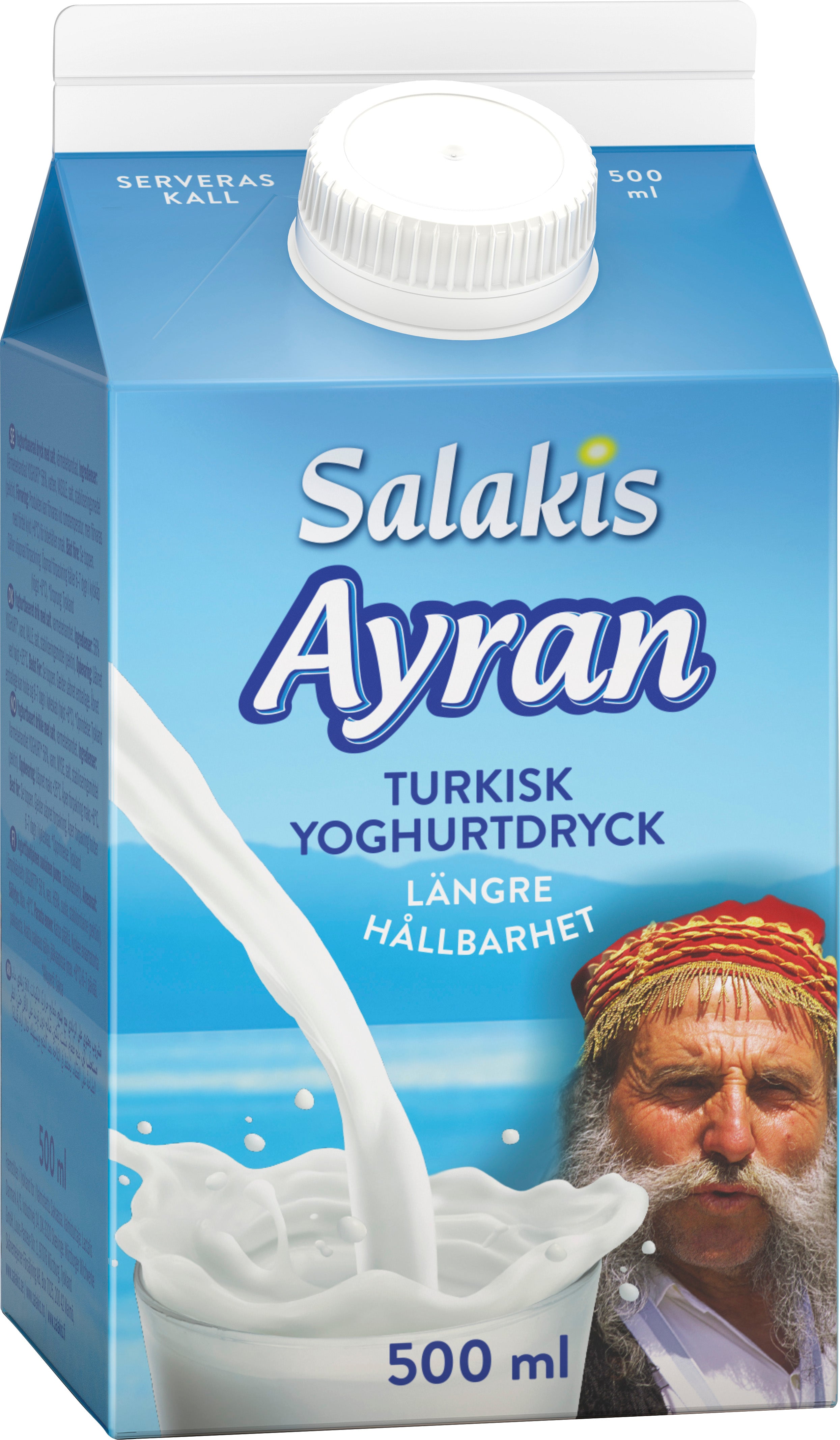 Salakis Ayran 0,5l