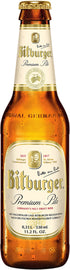 Bitburger Premium Pils 4,8% 33cl