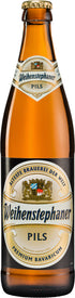 Weihenstephaner Pils 5,1% 50cl olut