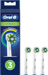 Oral-B vaihtoharja Action croisée 3