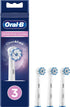 Oral-B vaihtoharja Sensitive 3