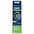Oral-B vaihtoharja Cross Action Black 3
