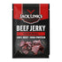 Jack Link's Beef Jerky Original, maustettuja ja kuivattuja naudanlihasuikaleita 60g
