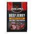 Jack Link's Beef Jerky Sweet&Hot, maustettuja ja kuivattuja naudanlihasuikaleita 60g