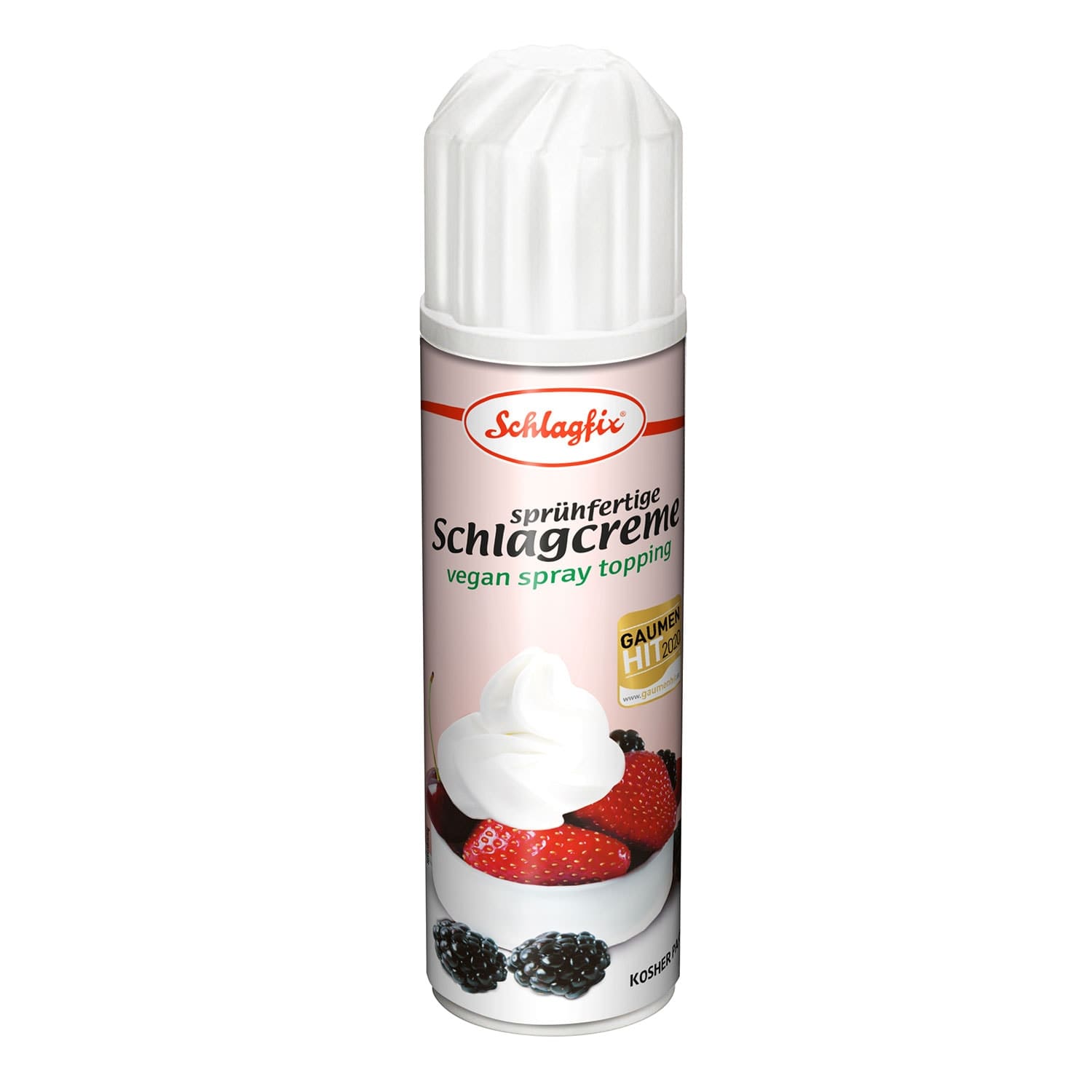 Schlagfix 200ml kasvirasvavaahto spray