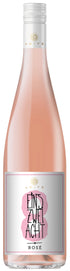 Leitz Eins-Zwei-Acht Rose 8 til-% 75cl plo