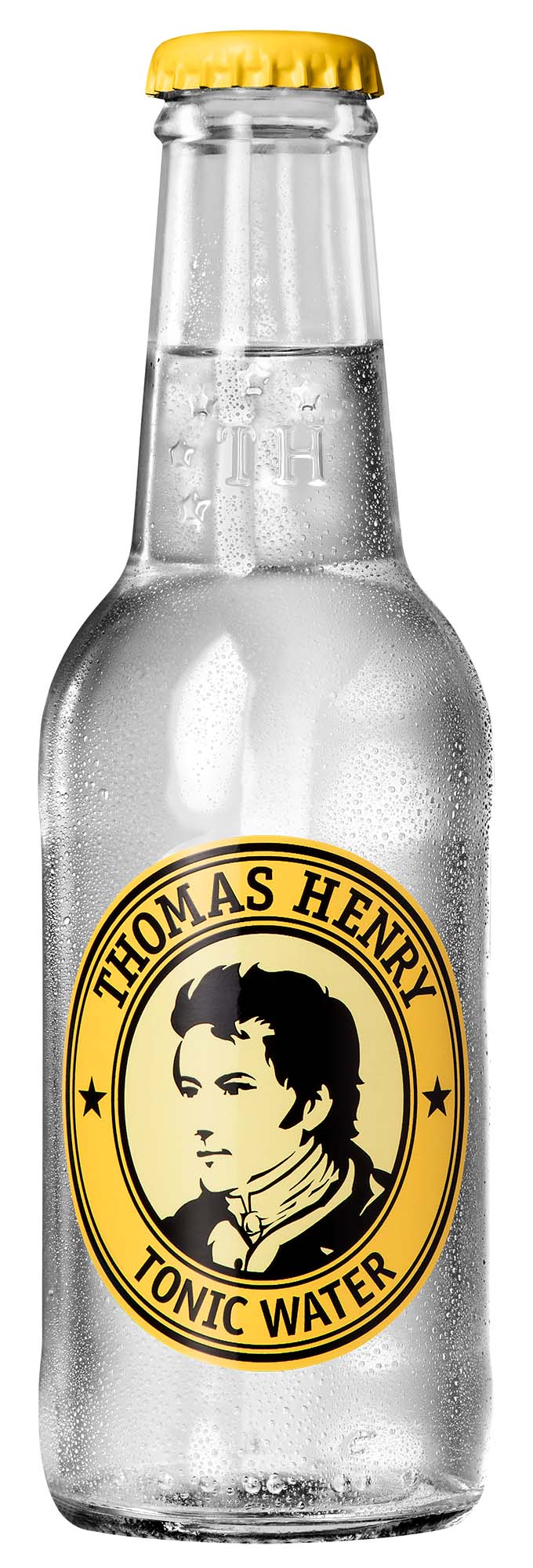 Thomas Henry Tonic Water 20cl