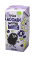 Moomin Luomu banaani mustikka smoothie 200ml