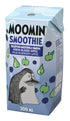 Moomin Päärynä mustikka omena smoothie 200ml
