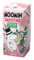 Moomin päärynä-vadelma smoothie 200ml