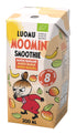 Moomin mangue banaani smoothie luomu 200ml