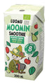 Moomin päärynä omena smoothie luomu 200ml