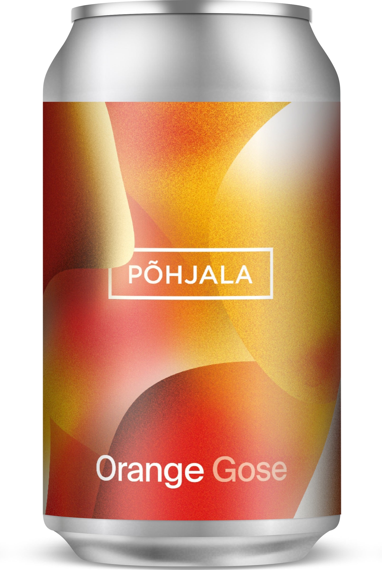 Pöhjala Orange Gose 5,5% 33cl tlk