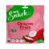 MySnack kuivattu pehmeä pitaija SP 60g