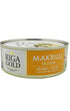 Riga Gold Makrillipala öljyssä 240g/168g