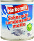 Markomilk 397g makeutettu kondensoitu maito