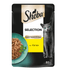 Sheba Selection Kanaa 85g