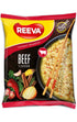 Reeva Asia Naudanlihanmakuinen nuudeli 60g