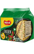 Reeva Asia Kananmakuinen pikanuudeli 5x60g