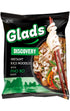 Glads Discovery Riisinuudeli Pho Bo kastikkeella 65 g