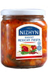 Nizhyn Kasvispata meksikolainen fiesta 470 g