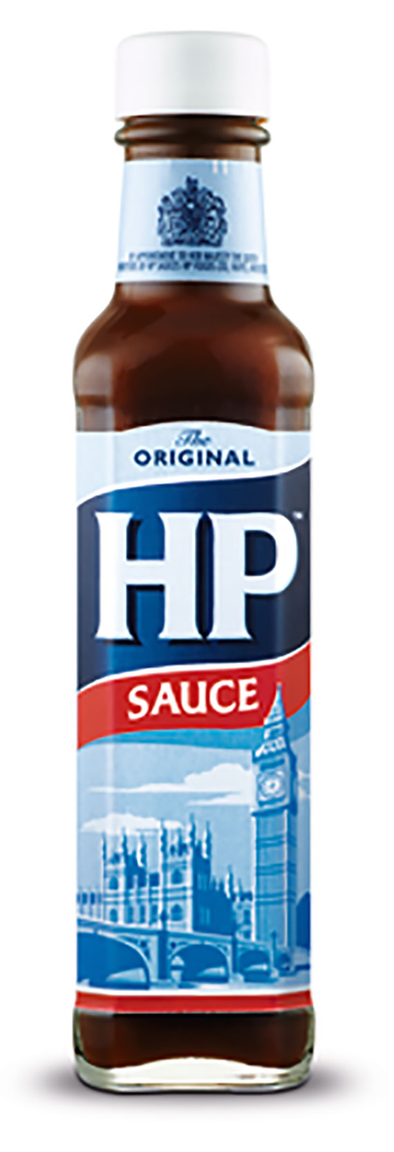 Sauce HP maustekastike 255g