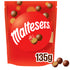 Maltesers Suklaamakeispussi 135g