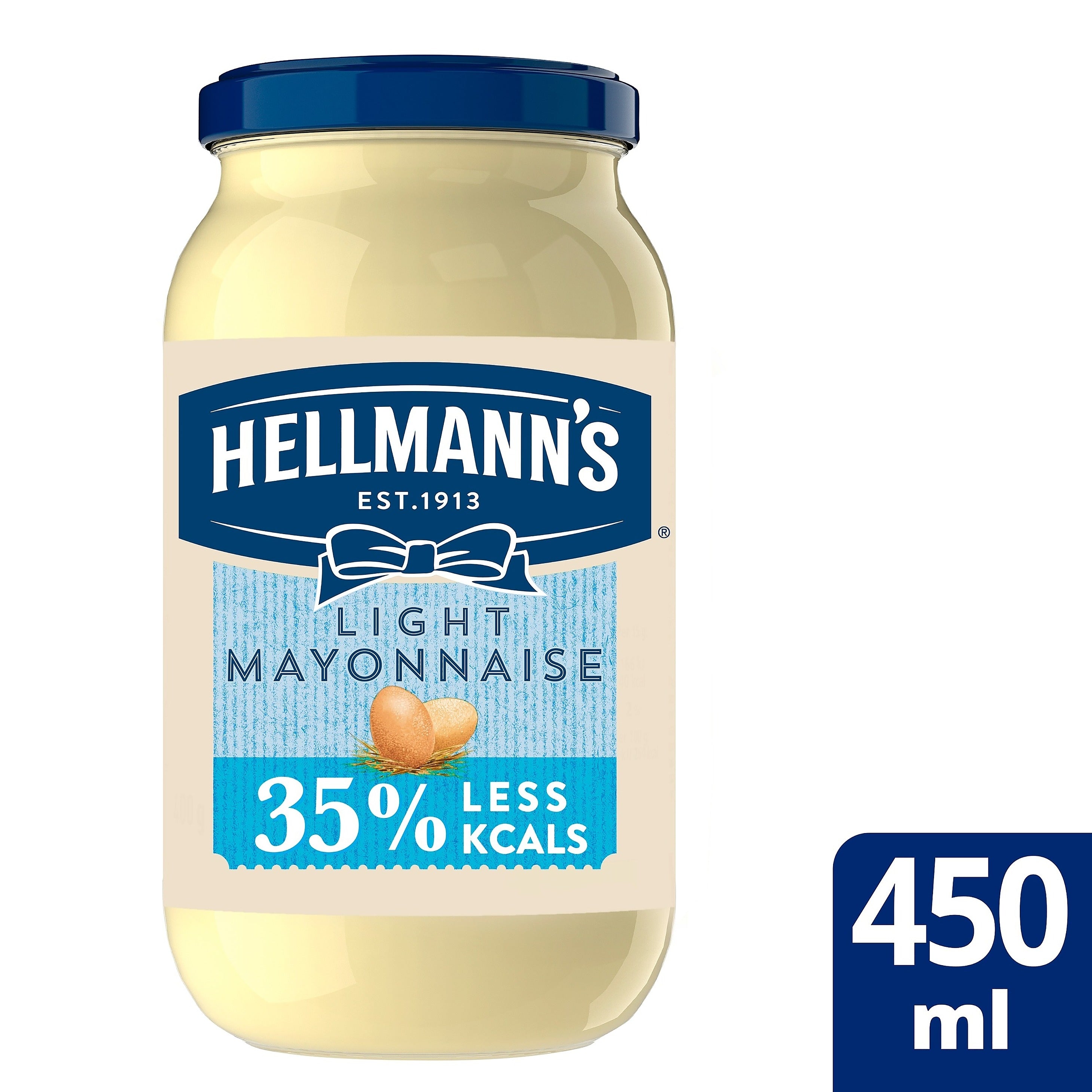 Hellmann's Majoneesi léger 400 g