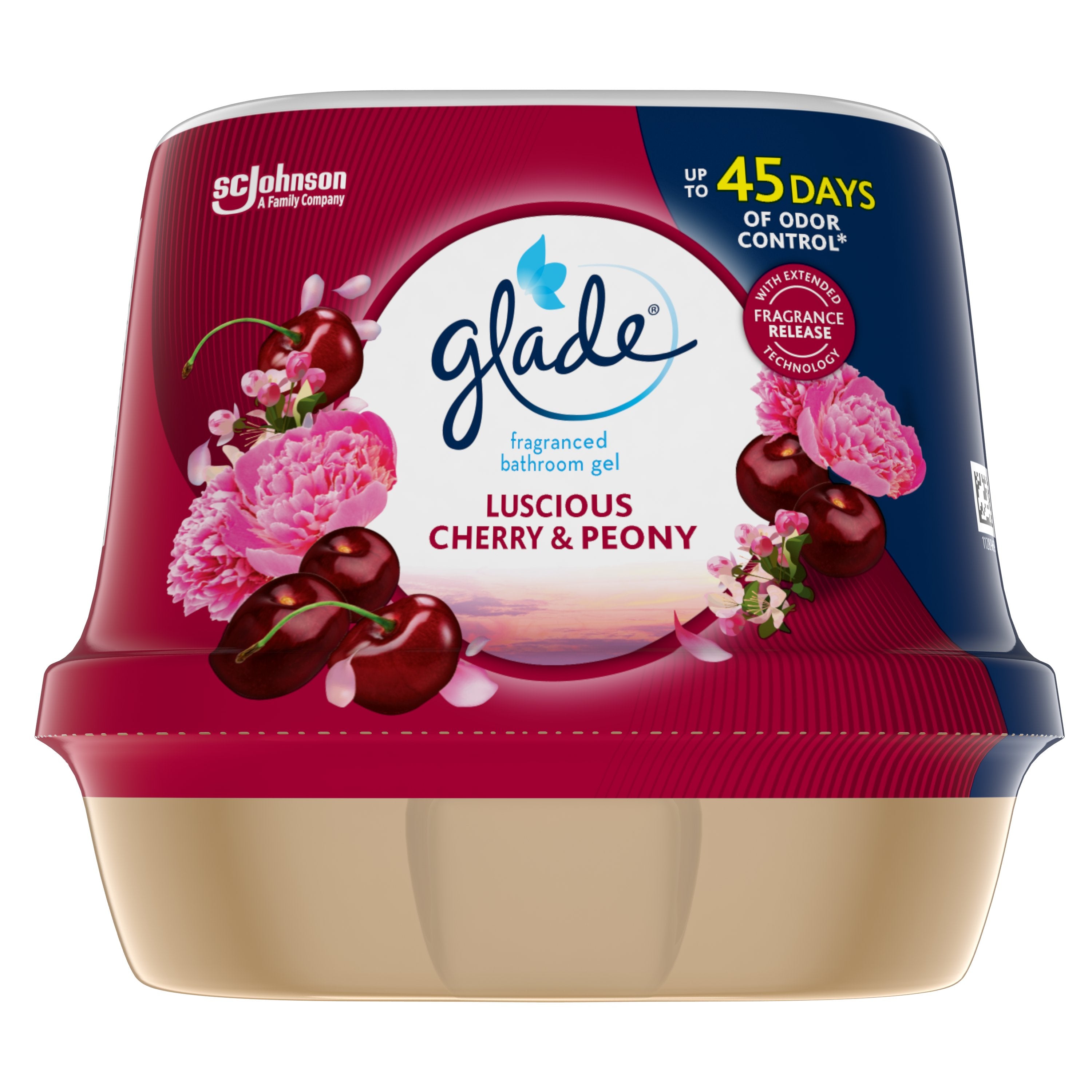 Glade ilmanraik hyytelö 180g CherryPeony