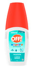 OFF! Napero hajustamaton hyttyssui 100ml