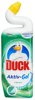Duck WC-geeli 750ml fresh