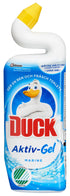 Duck WC-geeli 750ml marine