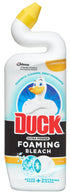 Duck WC-geeli 750ml valkaiseva citrus