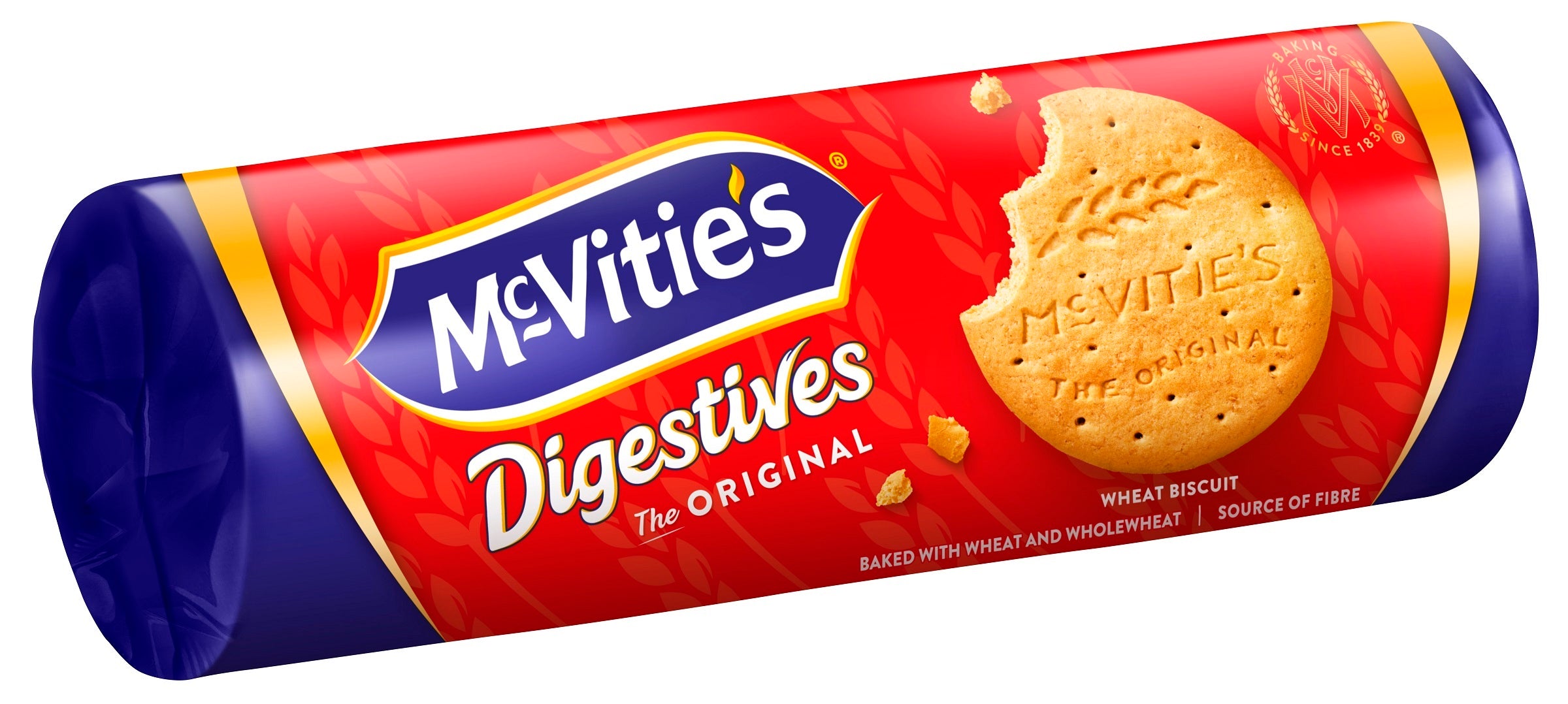 McVitie's Digestive 400 g Original