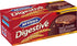 McVitie's 300g Digestive Suklaakuorrutteisia vehnäjauhokeksejä